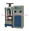 compression testing machine