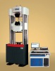 computer display hydraulic universal Testing machine