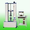 computer servo compression testing machine (HZ-1009B)