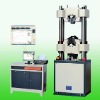 computer type hydraulic tensile testing machine HZ-002