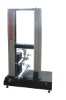 computerized polymer tensile strength tester