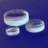 concave lens for optical apparatus
