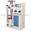 concrete compression testing machine