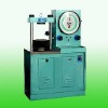 concrete compression testing machine for cement (HZ-3801A)