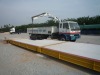 concrete weighbridge