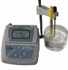 conductivity measurement