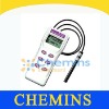 conductivity meter of handheld type