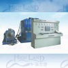 construction machinery hydraulic pumps and motors test bench