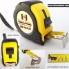 construction steel measuring tape