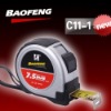 contractor rubber painting tape measure