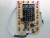 control board for electric pressure cooker