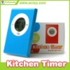 cooking timer 99min and 59 seconds