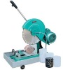 core sample slicer