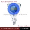 corrosive resistance pressure transmitter with explosion proof