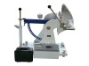 corrugated paper puncture resistance tester