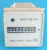 counting Hour Meter