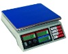 counting electronics scales LCD display