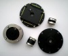 couplings for encoders