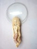 cow bone magnifier, gift magnifier