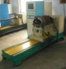 crankshaft balancing machine