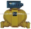 crude oil meter (bulk flow meter, bulk loading meter)