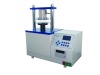 crush compressive strength tester