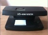 currency detector/uv lamp money detector/uv money detector