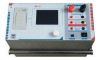 current transformer integrated tester