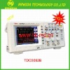 cursor measurement functions, Auto digital storage oscilloscopes TDO3062B