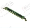 curved foot SMD reed switch