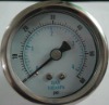 custom pressure gauge