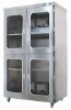 customized Stainless Steel Cabinet against moisture