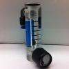 customized good transparent arcylic flow meter