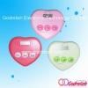 cute digital kitchen countdown timer