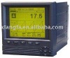 data logger(blue screen digital recorder; paperless recorder)