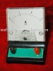 dc ammeter