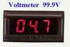 dc voltmeter ammeter