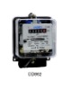 dd28 DD862 DT862 DT8 Kilo Watt-hour Meter