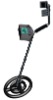 deep metal detector