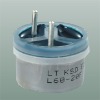 defrost thermostat