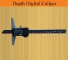 depth digital vernier caliper