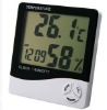 desktop thermometer&hygrometer