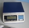 desktop weighing scale