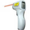 detecting safe infrared thermometer