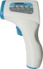 detector infrared thermometer