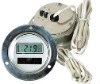dial and remote type Bimetal Thermometer