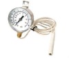dial and remote type Thermometer