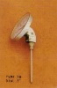 dial bimetal thermometer A5