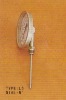 dial bimetal thermometer L5