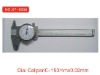 dial caliper